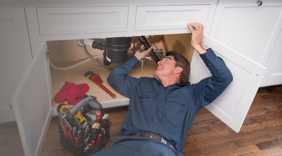 Local 24/7 Emergency Plumbing in Fort Defiance, VA